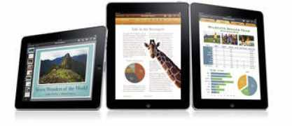 usingapple.com Iwork