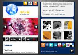 iphone.appstorm.net Iworld