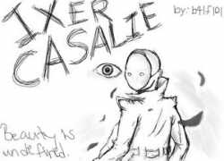 ratemydrawings.com Ixer