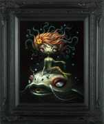 distinctionart.com Ixie