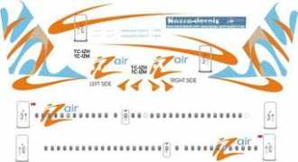 nazca-decals.com Izaira