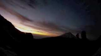 wn.com Iztaccihuatl