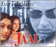 Jaal