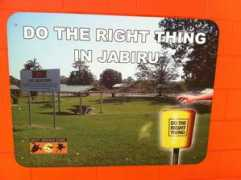 Jabaru