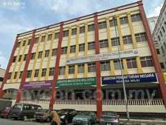 mycen.com.my Jabatan