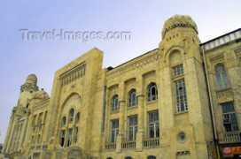 travel-images.com Jabbarli