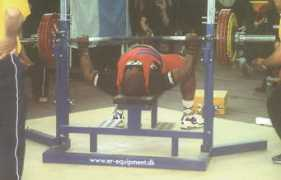benchpresschampion.com Jabol