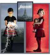 celebritybabyscoop.com Jacadi