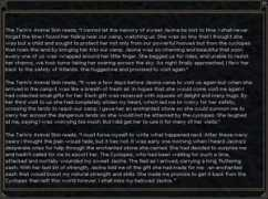 camelot.allakhazam.com Jacina