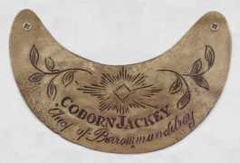 Jackey