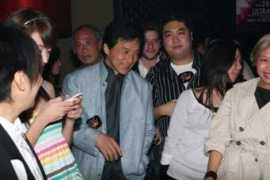hongkonghustle.com Jackiechan