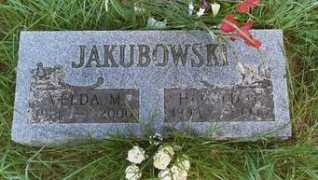 Jackubowski