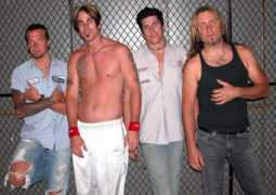 bitchinentertainment.com Jackyl