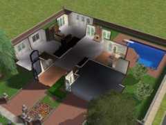 modthesims.info Jaderson