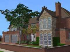 modthesims.info Jaderson