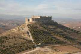 panoramio.com Jadraque