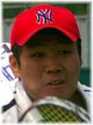 soft-tennis.org Jaebok