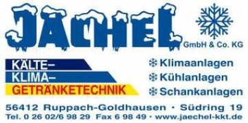Jaechel