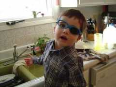Jaedon