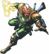 Jaeger