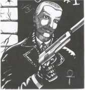 Jaeger
