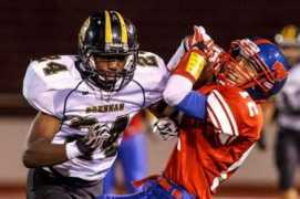 blog.mysanantonio.com Jaelan
