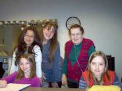 studioteacher.com Jaelin