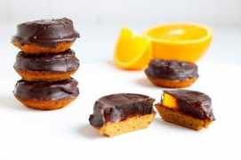 Jaffacake
