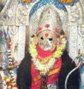 Jagdamba
