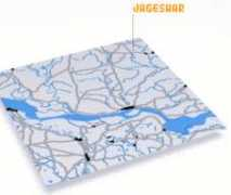 Jageswar