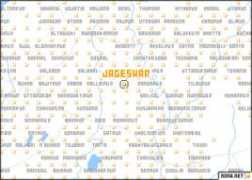 Jageswar
