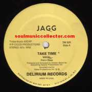 Jagg