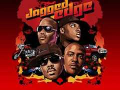 Jagged