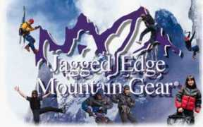Jagged