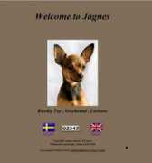 Jagnes