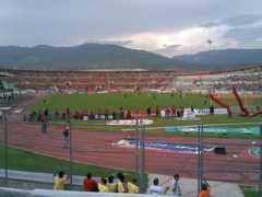 Jaguares
