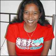 Jaheda