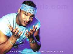 Jaheim