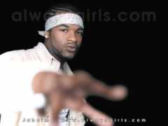 Jaheim