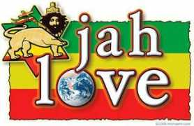 Jahlove
