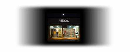 Jahru