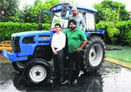 tribuneindia.com Jaibir