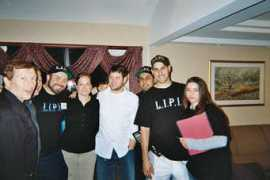 liparanormalinvestigators.com Jaiem