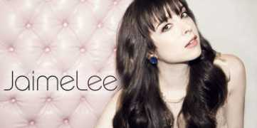 jaimelee.me Jaimelee