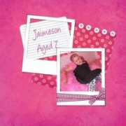 pickleberrypop.com Jaimeson