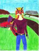 starfox.net Jainie