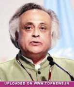 topnews.in Jairam