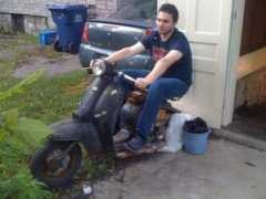 hellsscooters.com Jakeli