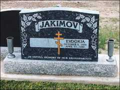 Jakimov