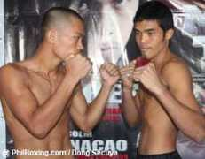 philboxing.com Jakosalem